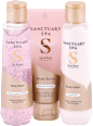 Darčekové balenie Lily & Rose Trio SANCTUARY SPA
