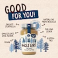 Erdnussbutter, Creamy Peanut Butter WHOLE EARTH