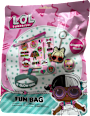 Fun Bag vrećica iznenađenja, 3+ god. LOL