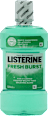 FRESH BURST - tečnost za ispiranje usta  LISTERINE