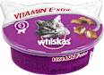 Katzenleckerli Vitamin E-xtra Whiskas