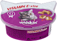 Katzenleckerli Vitamin E-xtra Whiskas