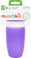 Trinklernbecher 360° lila, 296 ml munchkin