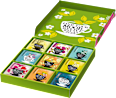 Geschenkset Tee Selection Box 9 Sorten (45 Beutel) Cupper