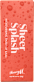 Sheer Splash balzám na rty Dewberry Drench  BarryM