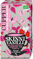 Früchtetee Skinni Vanilli Cupper