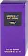 MIDNIGHT PASSION EdP Parfem za žene AOURA LONDON