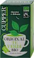 Tè verde bio Original CUPPER