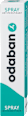 Antitranspirant Deospray Odaban