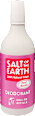 Golyós dezodor utántöltő, bazsarózsa Salt of the earth
