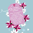 Teemischung "lovely selection" (24 Beutel) Cupper