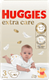 Windeln extra care Gr. 3 (6-10 kg) Disney Huggies