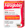 Feroglobin INPHARM