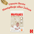 Windeln extra care Gr. 3 (6-10 kg) Disney Huggies