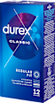 Prezerwatywy lateksowe Classic  Durex