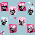 Teemischung "lovely selection" (24 Beutel) Cupper
