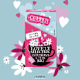 Teemischung "lovely selection" (24 Beutel) Cupper