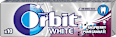 Orbit White žvakače gume Raspberry Pomegranate, 10 kom. Orbit