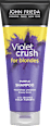 Виолетов шампоан за руса коса Violet crush  JOHN FRIEDA