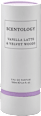 Vanilla Latte & Velvet Woods edp SCENTOLOGY