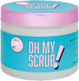 Piling za telo, OH MY SCRUB! SO...?