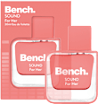 Sound for her Eau de Toilette 30ml Bench