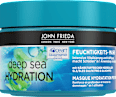 deep sea Hydration Maske John Frieda