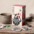 Schwarzer Tee "English Breakfast" (20 Beutel) Cupper