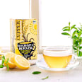 Kräutertee "Wonderful Morning" mit Zitronengras, Mate & Zitronenverbene (20 Beutel) Cupper