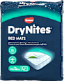 Bed Mats Betteinlagen HUGGIES DryNites
