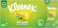 Taschentücher Balsam (12x9 St) Kleenex