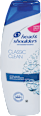 Šampon proti prhljaju Classic Clean head&shoulders