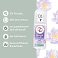 Deo Roll-on Wasserlilie 24h CD