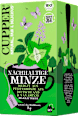 Kräutertee "Nachhaltige Minze" (20 Beutel) Cupper