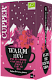 Warm Hug infuso bio CUPPER