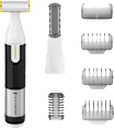 Omniblade Face and Body Groomer, šišač za lice i tijelo – HG3000 REMINGTON