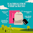 Weißer Tee mit Himbeere (20 Beutel) Cupper