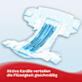 Windeln Ultra Comfort Gr. 3 (4-9 kg), Monatsbox Huggies
