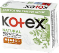 Podpaski Natural EVE Single Normal Kotex
