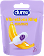 Penisring vibrierend Durex