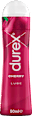 Лубрикант Cherry durex
