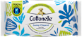 Feuchtes Toilettenpapier Sauber Pflegend Cottonelle