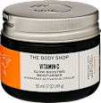 Arckrém nappali, C-vitamin THE BODY SHOP