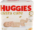 pleny Extra Care velikost 2 Huggies