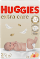 pleny Extra Care velikost 2 Huggies