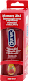 Gel 2 in 1 massaggio corpo e lubrificante al guaranà  durex