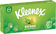 Taschentücher Box Balsam  Kleenex