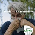 Taschentücher Box Balsam  Kleenex