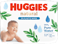 Feuchttücher Natural (3x48 St) Huggies