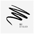 OIovka za oči Soft Kohl Kajal – 061 Jet Black RIMMEL LONDON